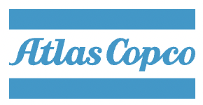 Atlas Copco